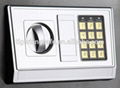 gun safe with competitive price 3