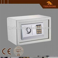 Electronic digital safe for home and