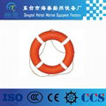 4.3Kg hot sale marine life buoy with high quality and cheap price