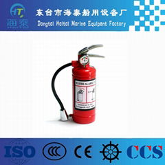 oam fire extinguisher manufacturer