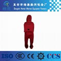 EC/CCS/MED Solas approved insulated marine Immersion Suit 1