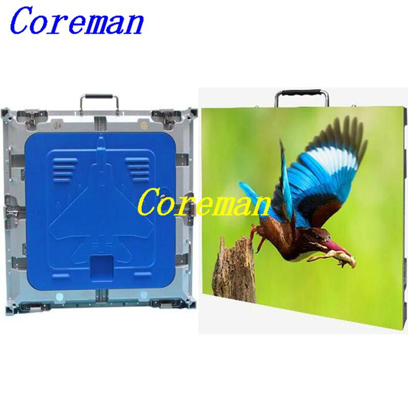 outdoot indoor full color led display screen p2.5 p3 p4 p5 p6 p8 p10 p12 p16 p20