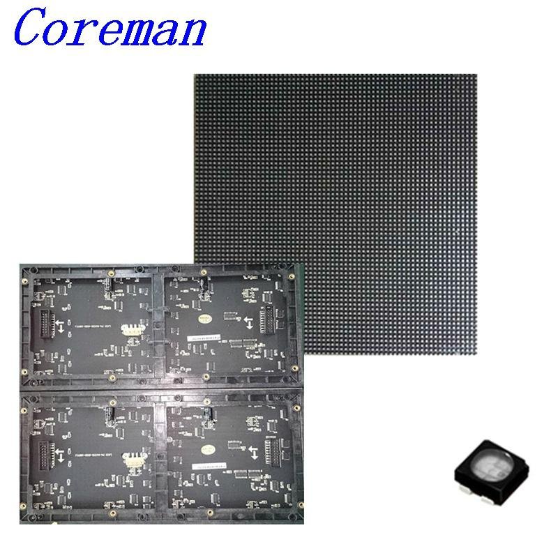 smd full color video led module for indoor outdoor led display p10 p8 p6 p5 p4 3 1