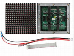 P10 outdoor full color led module DIP RGB SMD p8 p6 p5 p4 outdoor module panel 