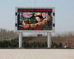 full color P3 P4 P5 P6 P8 P10 video smd indoor rental led display screen outdoor