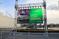 rental led display screen P5 P6 P8 P10 outdoor indoor video led wall hanging led