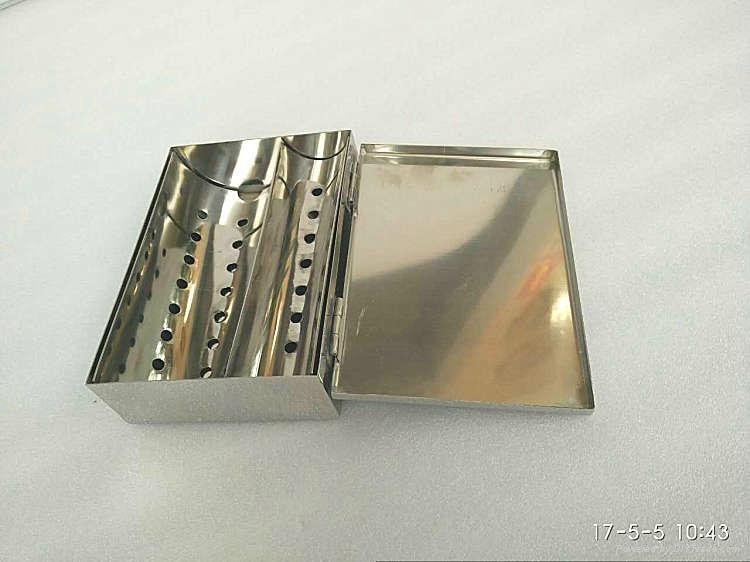 Stainless Steel Tableware for Oil Cellar Box Kitchenware 1