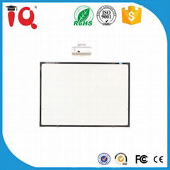 IQBoard Interactive Whiteboard Smart