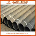 Graphite electrode China manufacturer  1