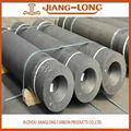 Graphite electrode China manufacturer  3