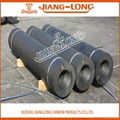 Graphite electrode China manufacturer  4