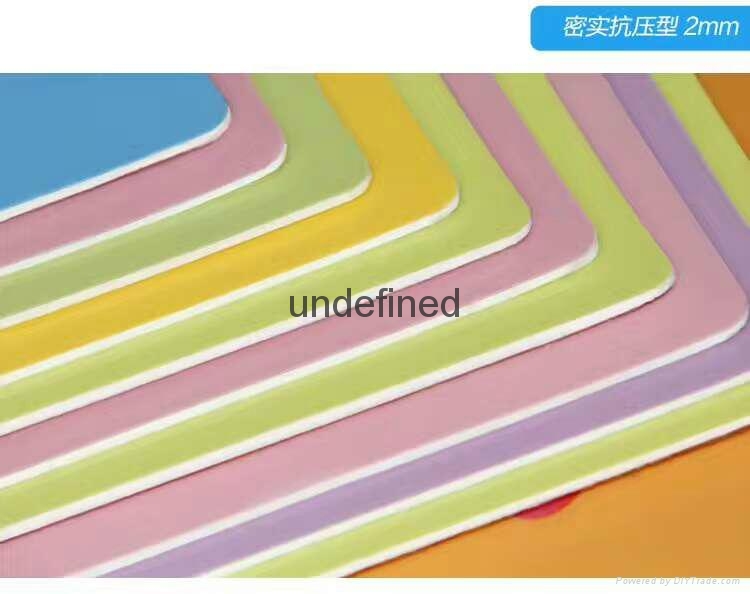北京碩馳幼儿園儿童防摔彈性pvc地板