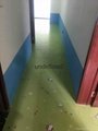 碩馳儿童幼儿園專用PVC彈性地板 5