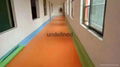 硕驰幼儿园儿童房弹性PVC地板