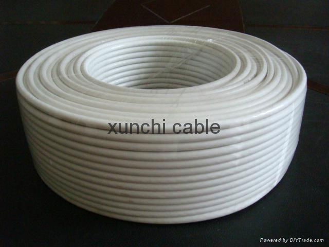 coxial cable 5