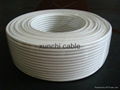 coxial cable 5