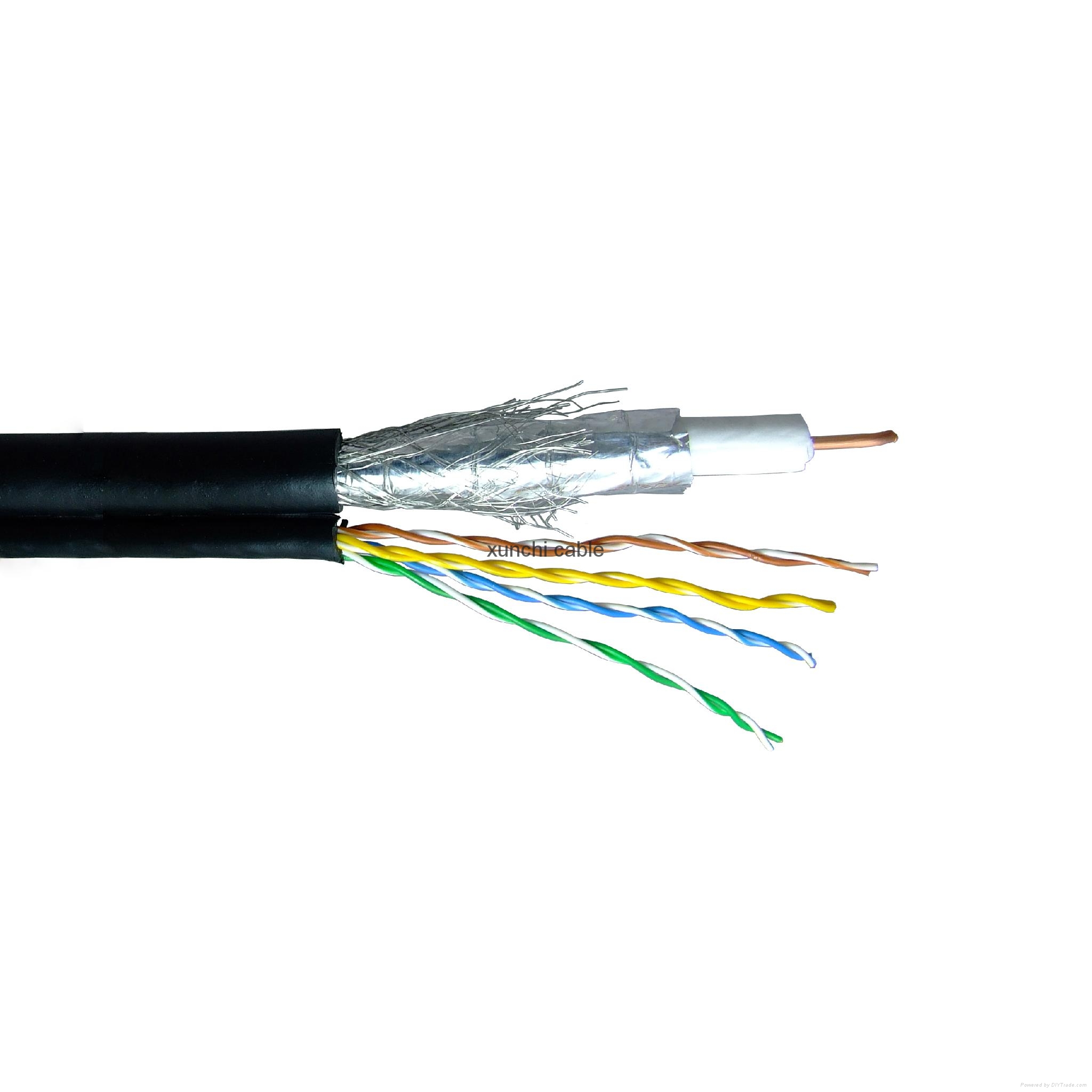 cat 5 3