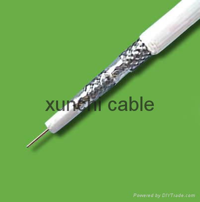 RG6  COXIAL     CABLE 3