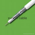 RG6  COXIAL     CABLE 3