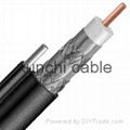 RG11 cable