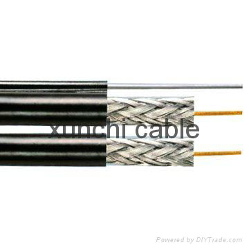 RG11 cable 4