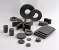 Ferrite Magnet Permanent Magnets Ceramic