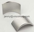 Permanent Magnets Neodymium Magnetic Power magnets for sale