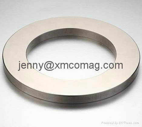 Permanent Magnets Neodymium Magnetic Power magnets for sale