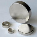 Permanent Magnet rare earth NdFeB cheap magnets for sale