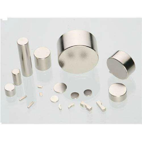 Magnetic Power cheap magnets for sale neodymium ndfeb magnet  5