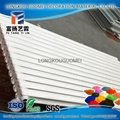 all kinds of powder coating for heat radiator