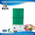 candy color decoration powder paint