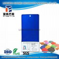 candy color decoration powder paint 2