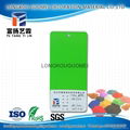 candy color decoration powder paint 3