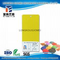 candy color decoration powder paint 4