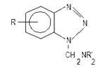 Water Based Antirust for Copper CAS 88477-37-6