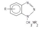 Copper Antirust  CAS 88477-37-6