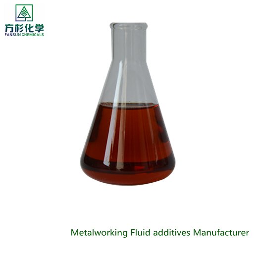 Water Based Emulsifier for Cutting Fluid L4 Replacer 2
