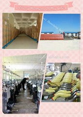 ZHENCHENG LABOR PROTECTIVE FACTORY								 								