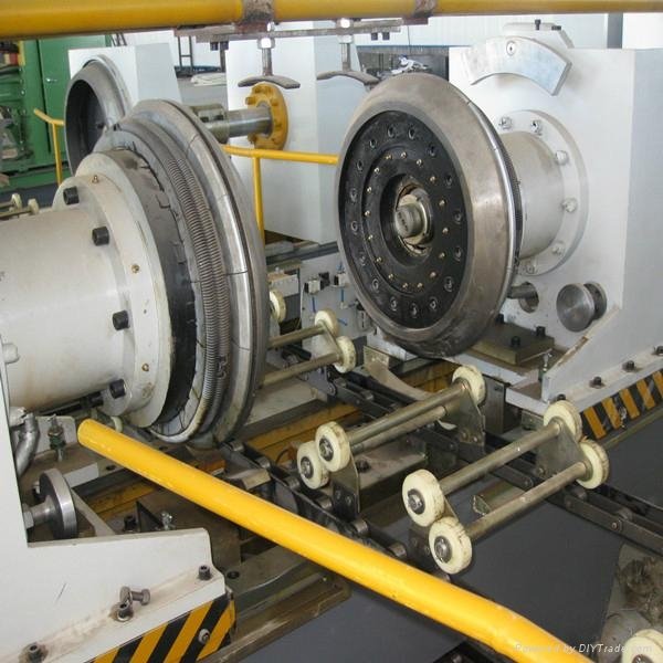 德博机械供应208L55加仑钢桶生产设备
