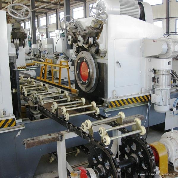 德博机械供应208L55加仑钢桶生产设备 2