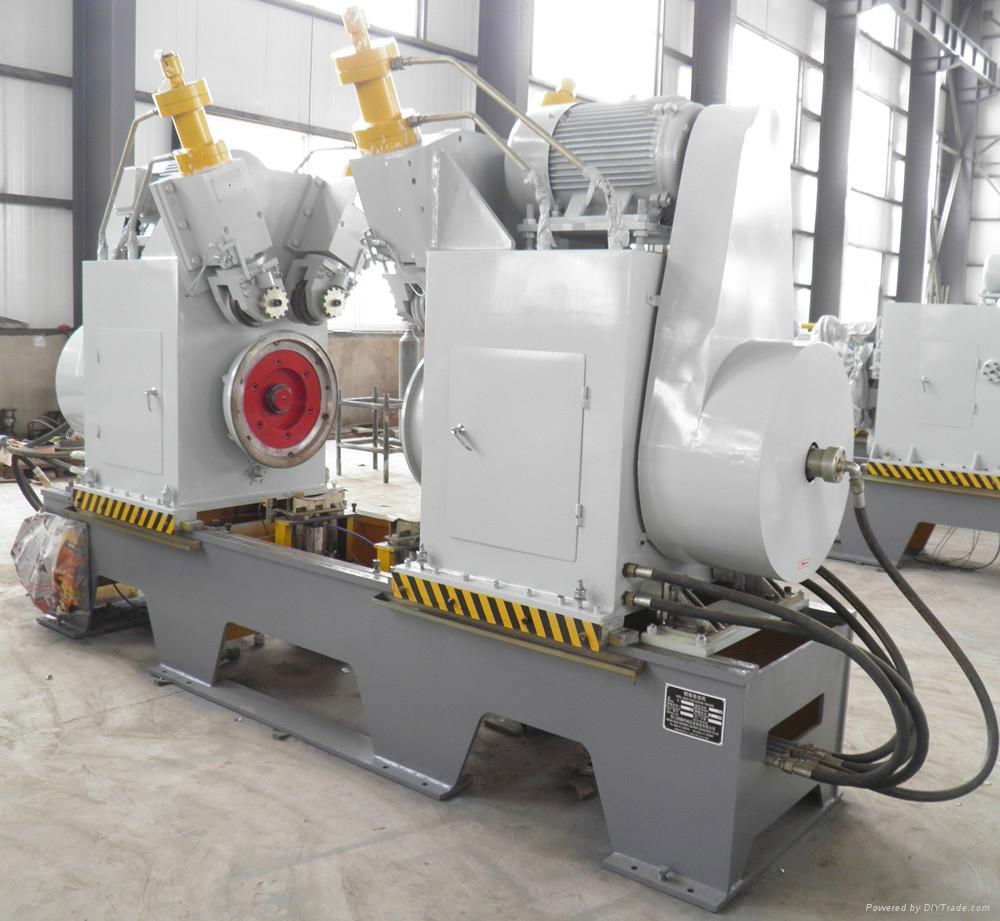 德博机械供应208L55加仑钢桶生产设备 5