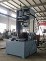 Supply car muffler equipment 3