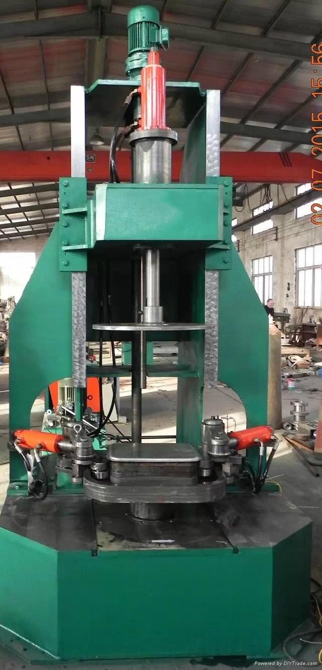 Supply car muffler equipment QX3000 Deborah (China Manufacturer