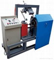 Ring seam welder