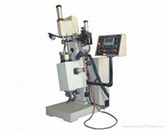 Supply automatic welding equipment