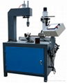 Supply automatic welding equipment 2