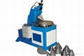 Supply two rod bending machine 1