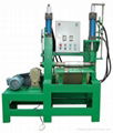 Supply two rod bending machine 2