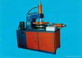 Head sealing machine 4